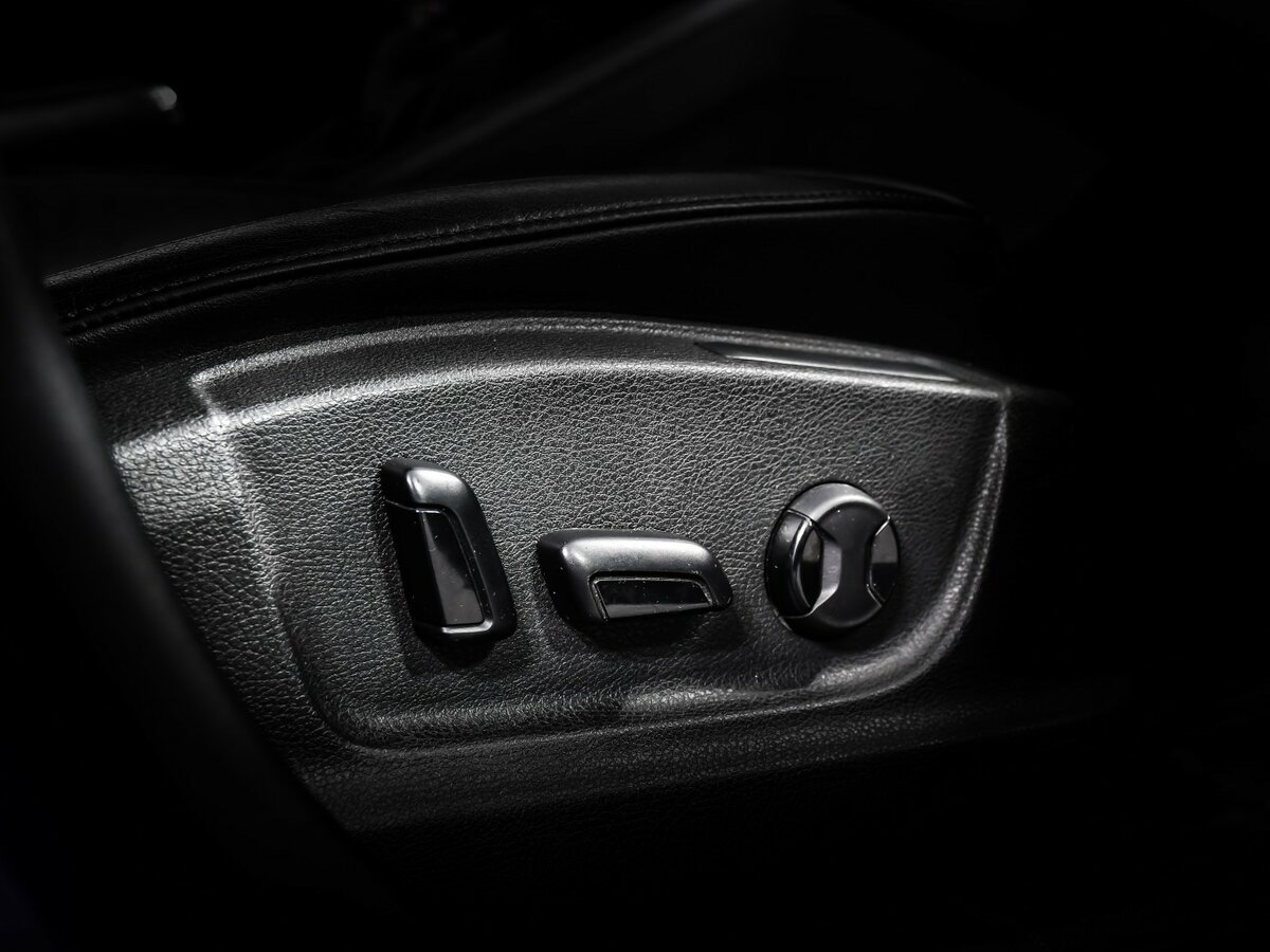 Купить Skoda Octavia с пробегом. Фото: #12