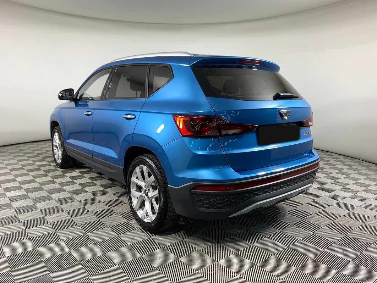 Купить Jetta VS5 с пробегом. Фото: #6