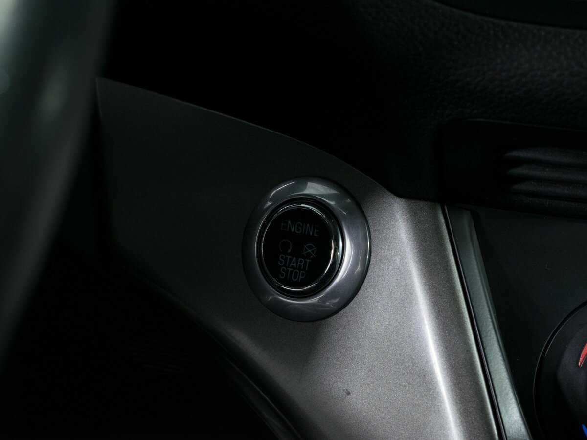 Купить Ford Kuga с пробегом. Фото: #13