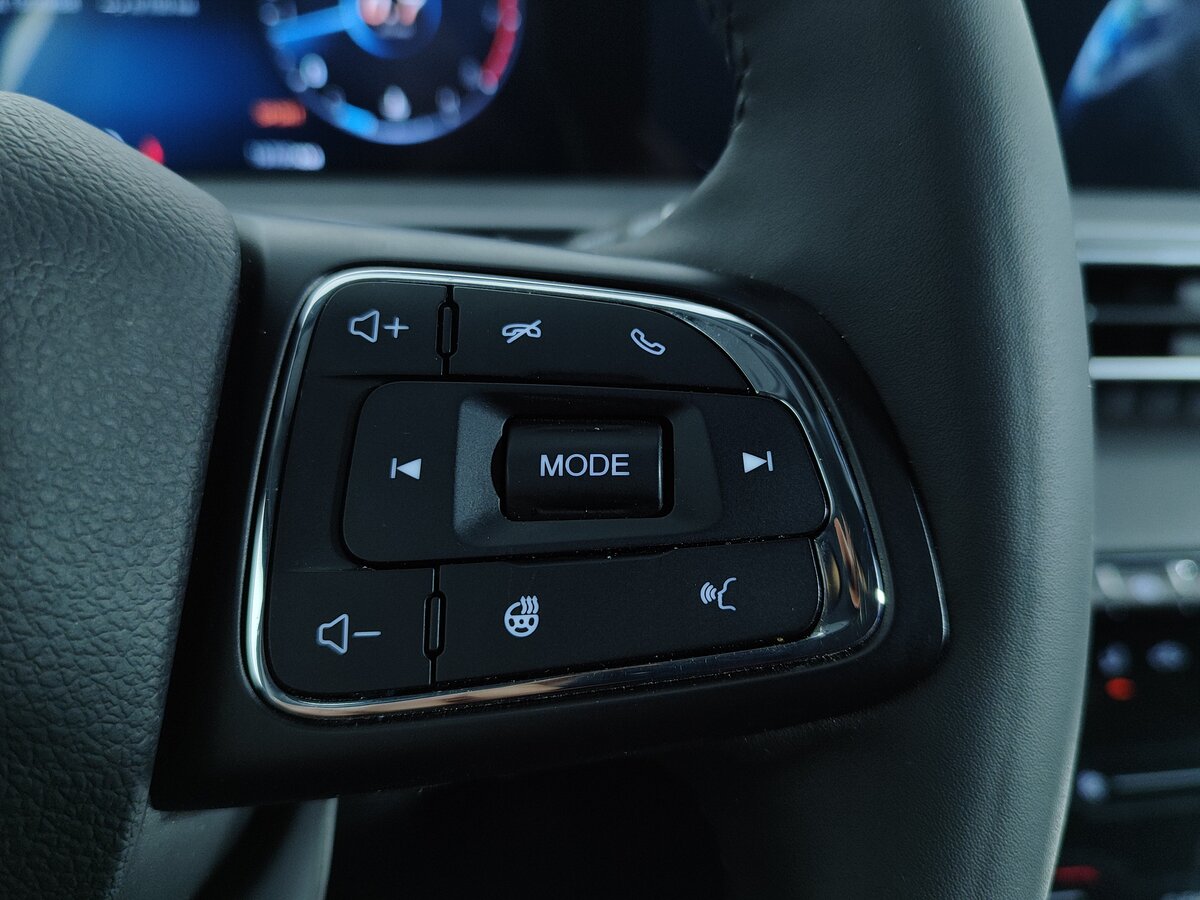 Купить Chery Tiggo 7 Pro Max с пробегом. Фото: #11