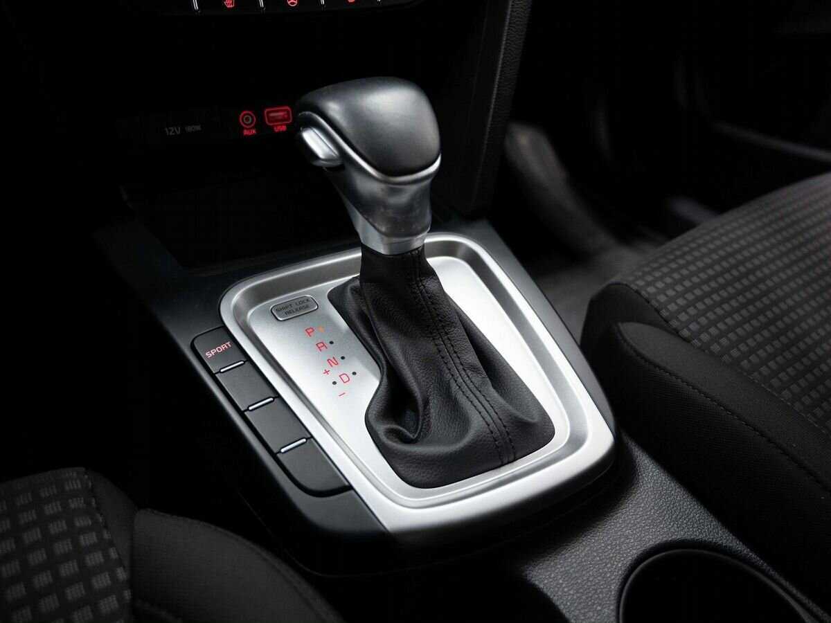 Купить Kia Ceed с пробегом. Фото: #21