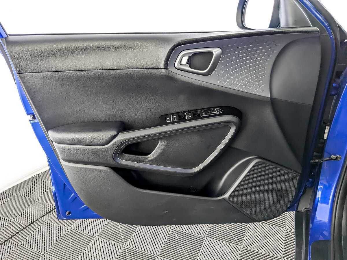 Купить Kia Soul с пробегом. Фото: #18