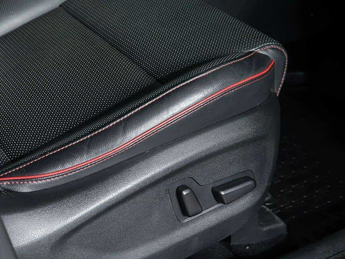 Купить Kia Sportage с пробегом. Фото: #20