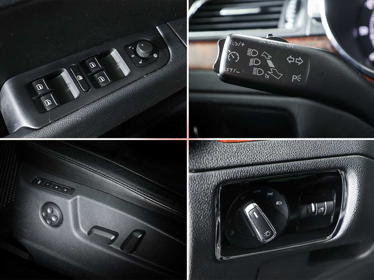 Купить Skoda Superb с пробегом. Фото: #18