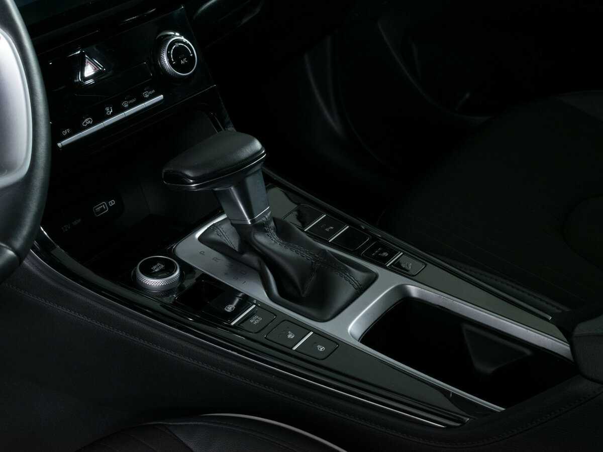 Купить Hyundai Creta с пробегом. Фото: #14