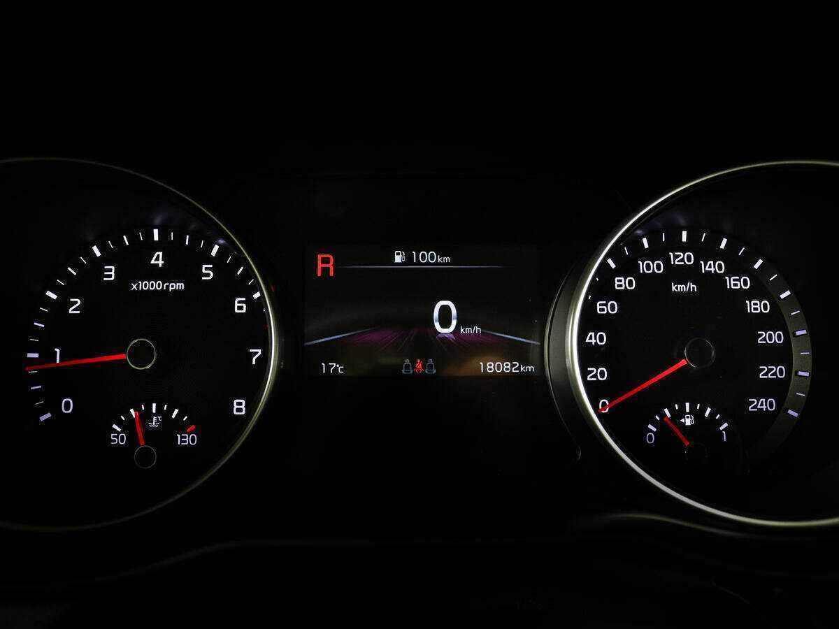 Купить Kia Ceed с пробегом. Фото: #10