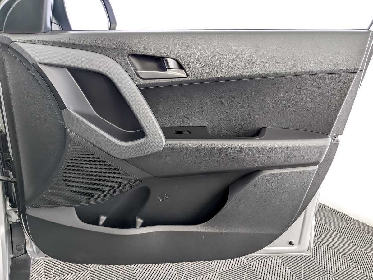 Купить Hyundai Creta с пробегом. Фото: #23