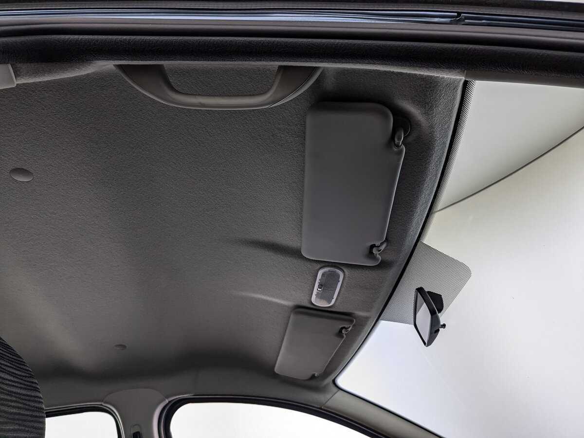 Купить Renault Sandero с пробегом. Фото: #18