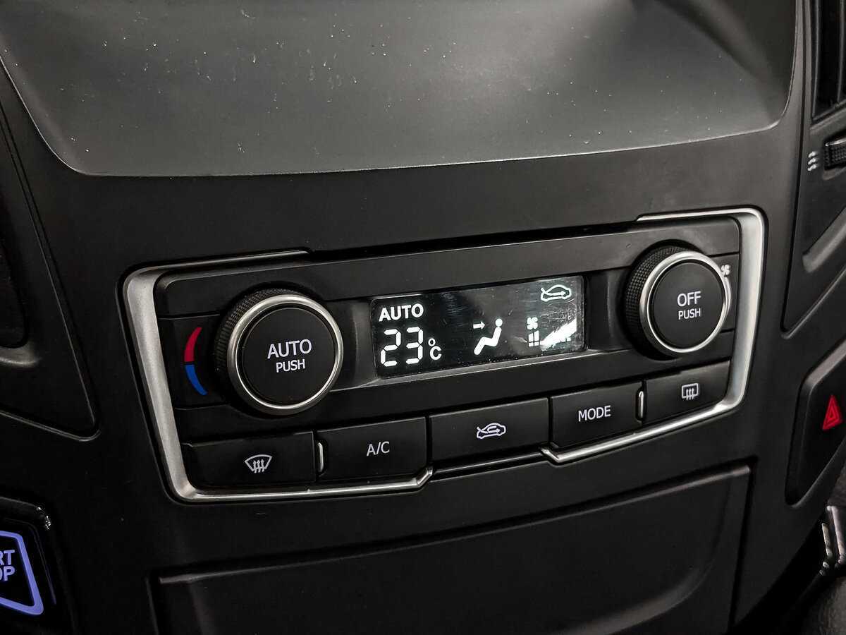 Купить Dongfeng AX7 с пробегом. Фото: #20