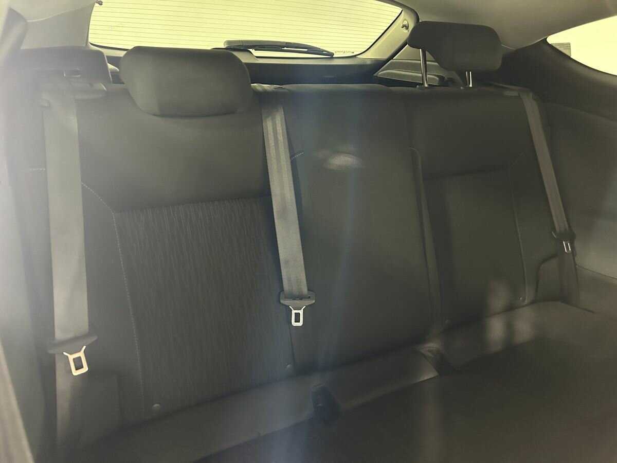 Купить Opel Astra с пробегом. Фото: #14