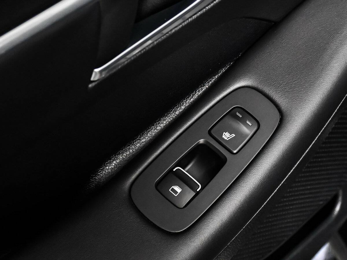 Купить Hyundai Sonata с пробегом. Фото: #19