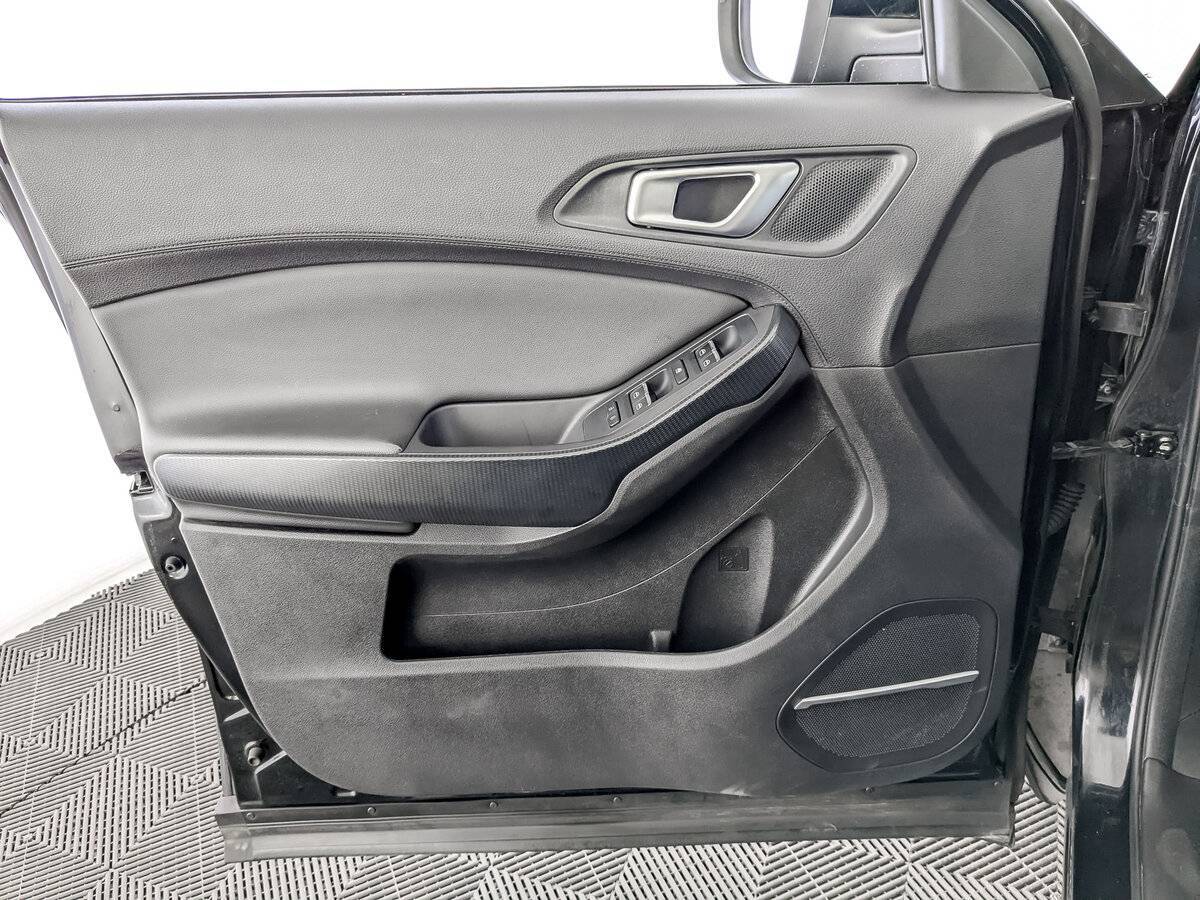 Купить Chery Tiggo 4 с пробегом. Фото: #18