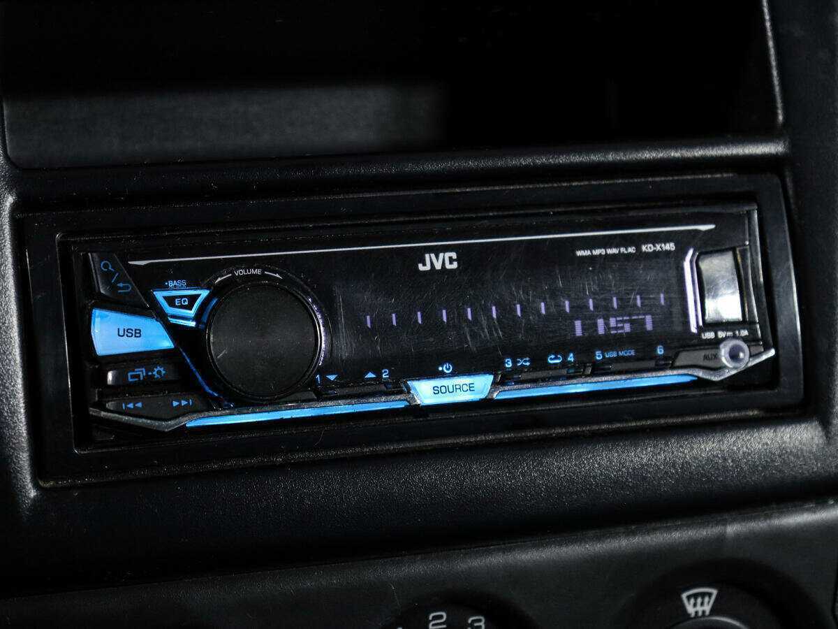 Купить Lada (ВАЗ) Granta с пробегом. Фото: #13