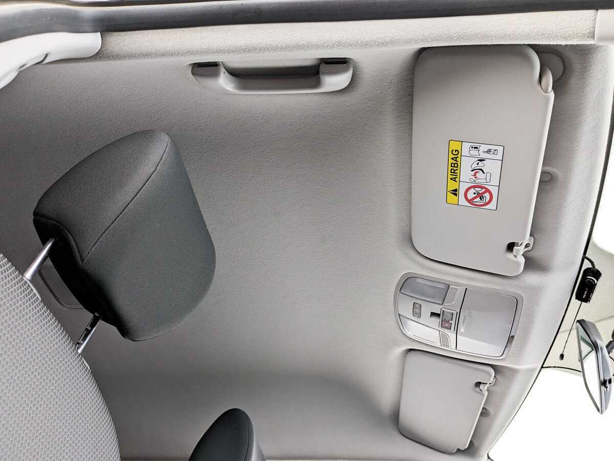 Купить Hyundai Creta с пробегом. Фото: #17