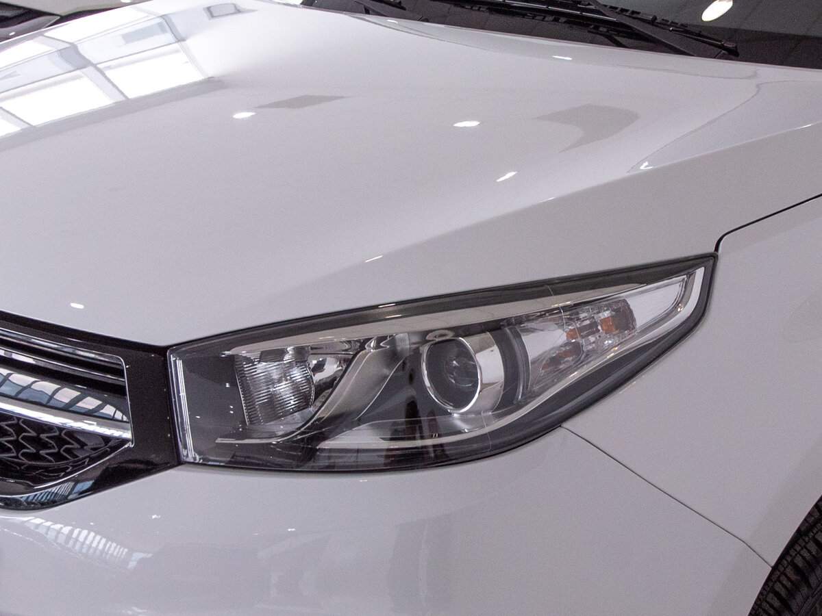 Купить Chery Tiggo 3 с пробегом. Фото: #15