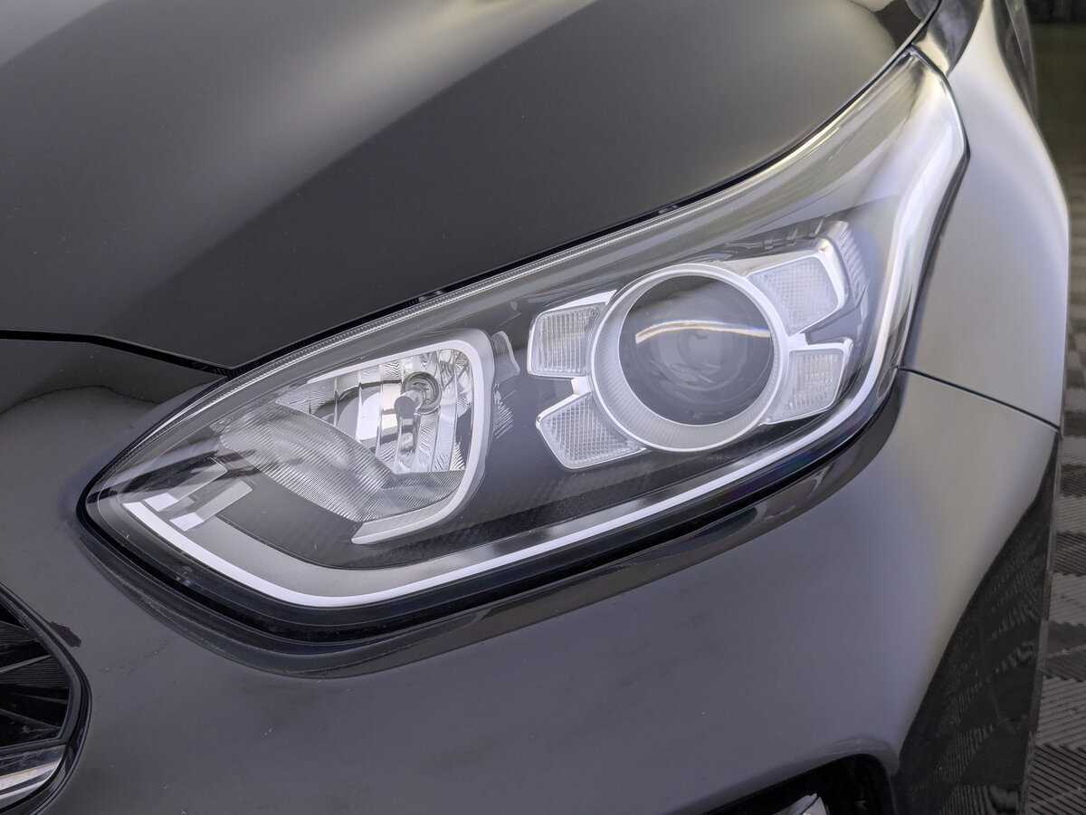 Купить Kia Cerato с пробегом. Фото: #10