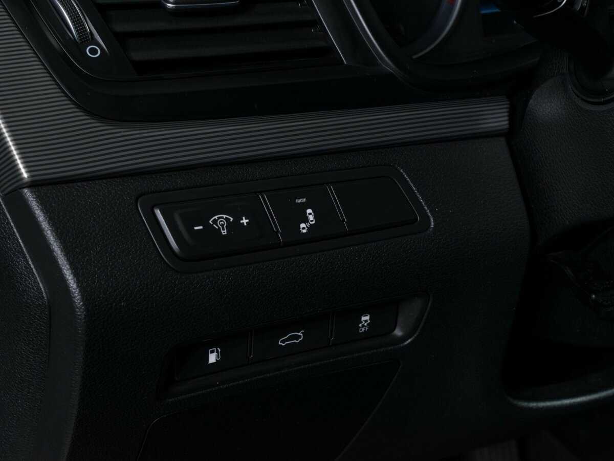 Купить Hyundai Sonata с пробегом. Фото: #13