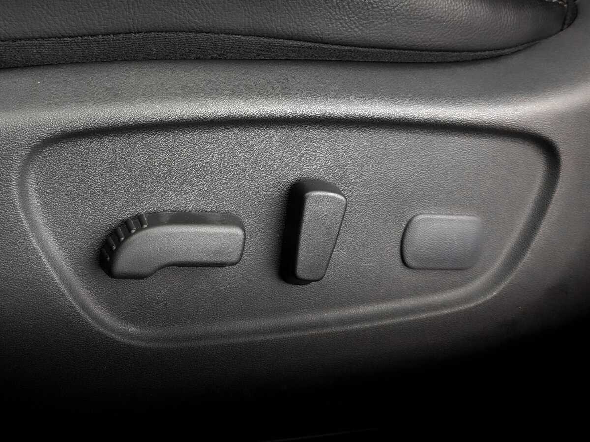 Купить Nissan Qashqai с пробегом. Фото: #17