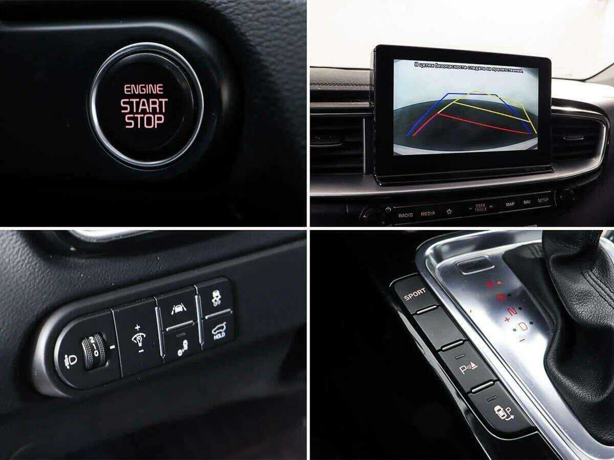 Купить Kia Ceed с пробегом. Фото: #15