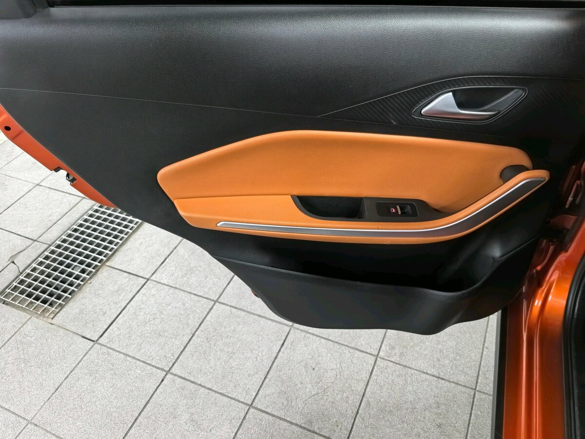 Купить Chery Tiggo 2 с пробегом. Фото: #14