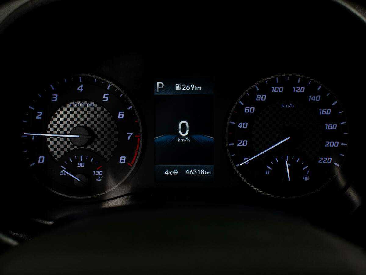 Купить Hyundai Solaris с пробегом. Фото: #10