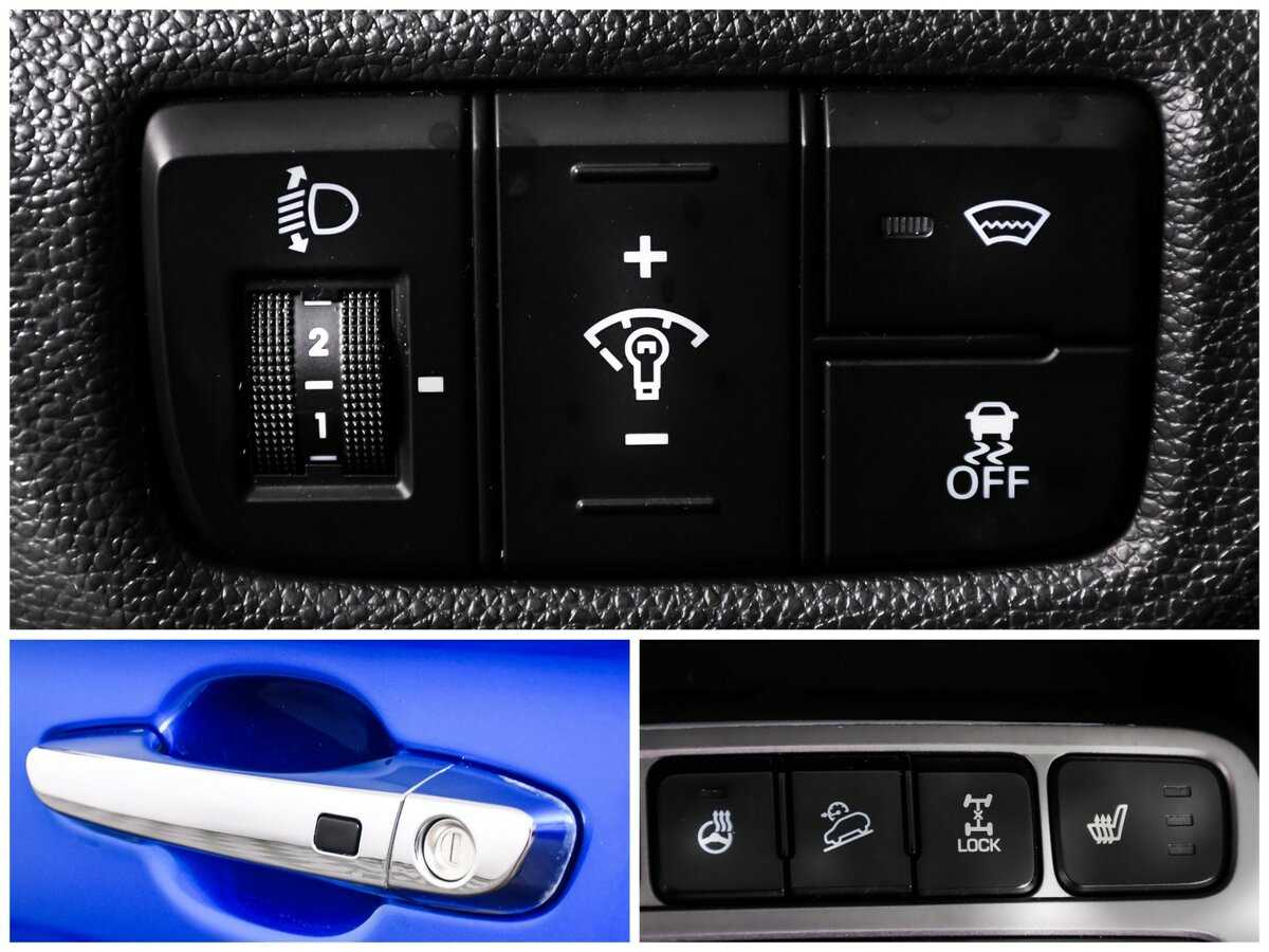 Купить Hyundai Creta с пробегом. Фото: #17