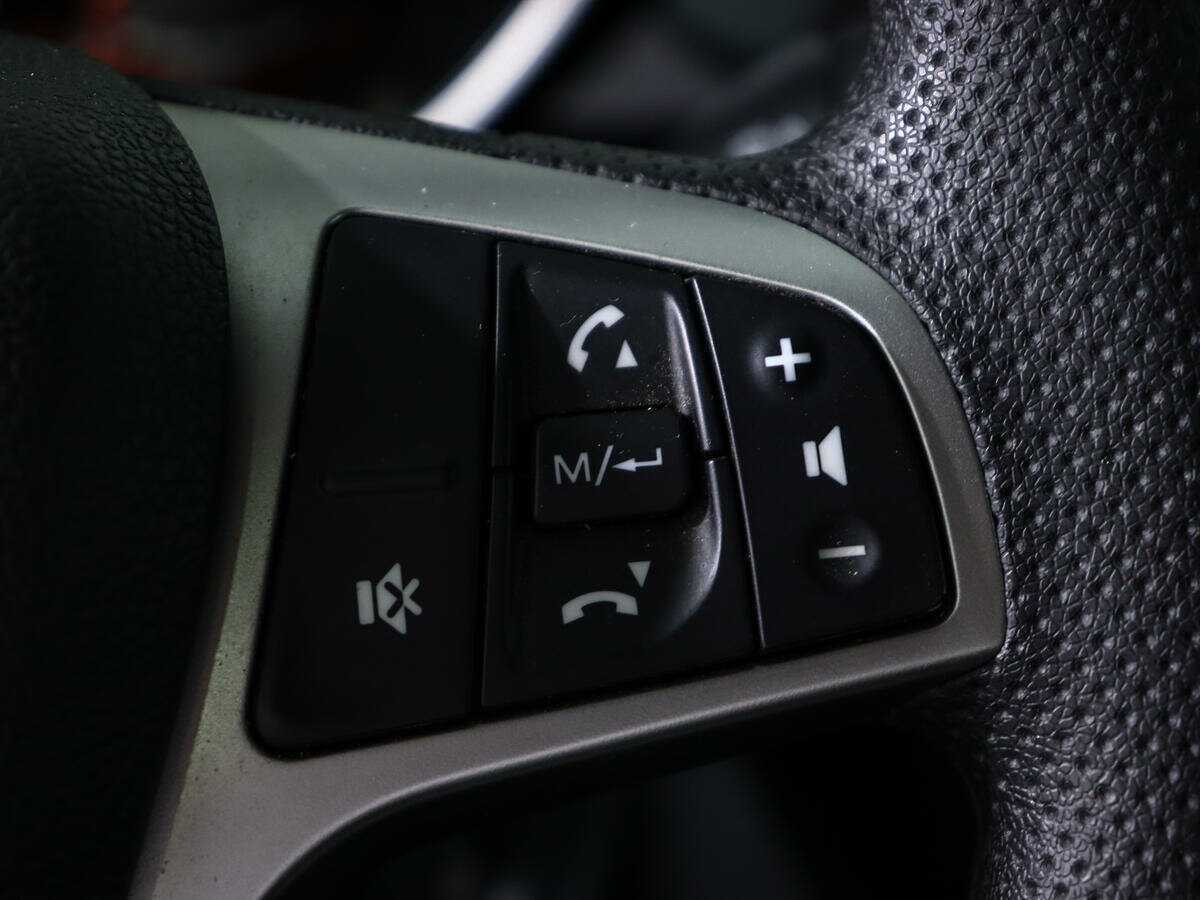 Купить Lada (ВАЗ) Vesta с пробегом. Фото: #15