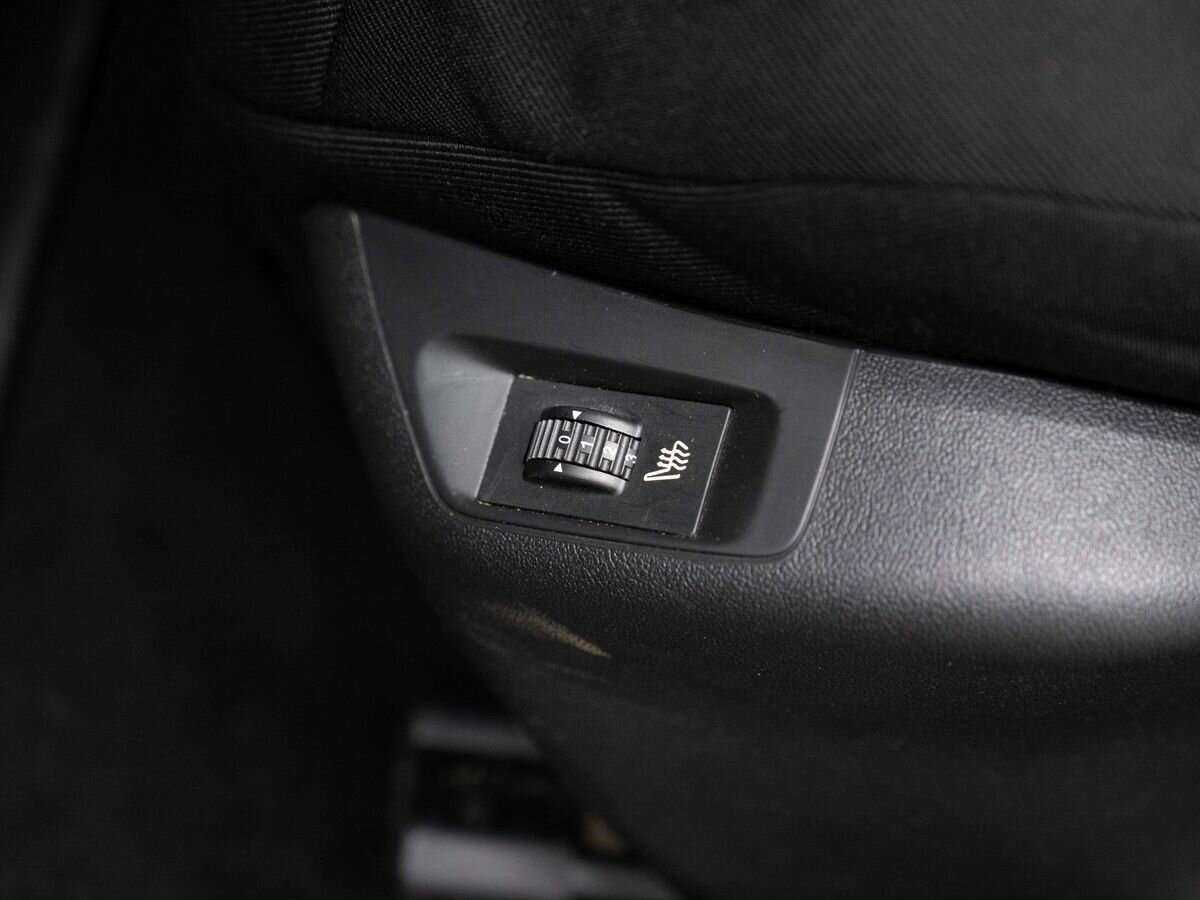 Купить Citroen C5 с пробегом. Фото: #18