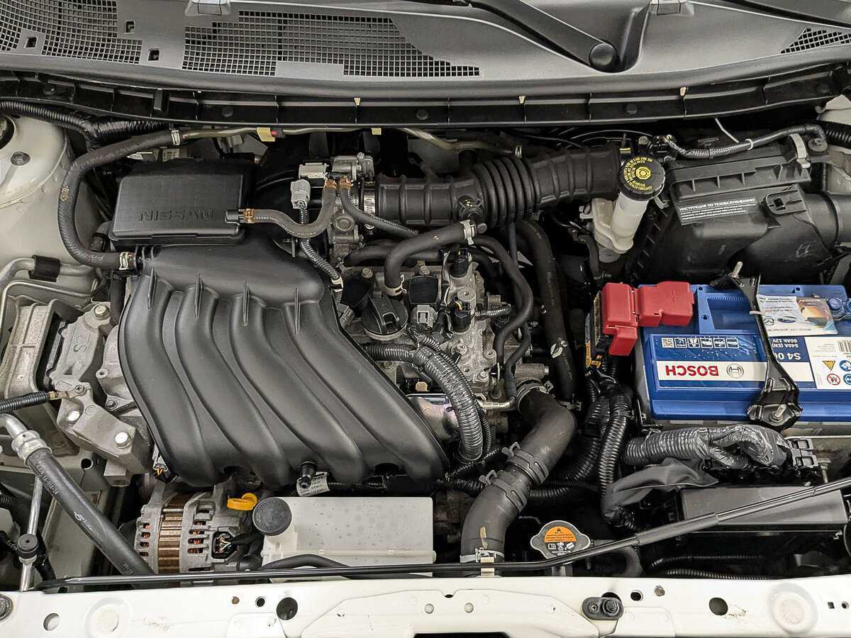 Купить Nissan Juke с пробегом. Фото: #8