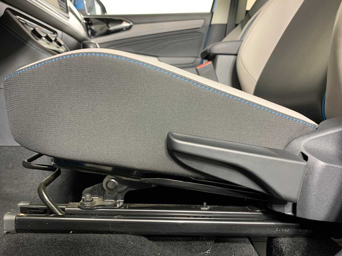 Купить Jetta VS5 с пробегом. Фото: #16