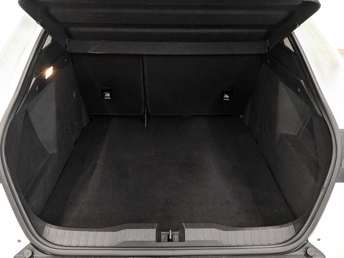 Купить Renault Arkana с пробегом. Фото: #9