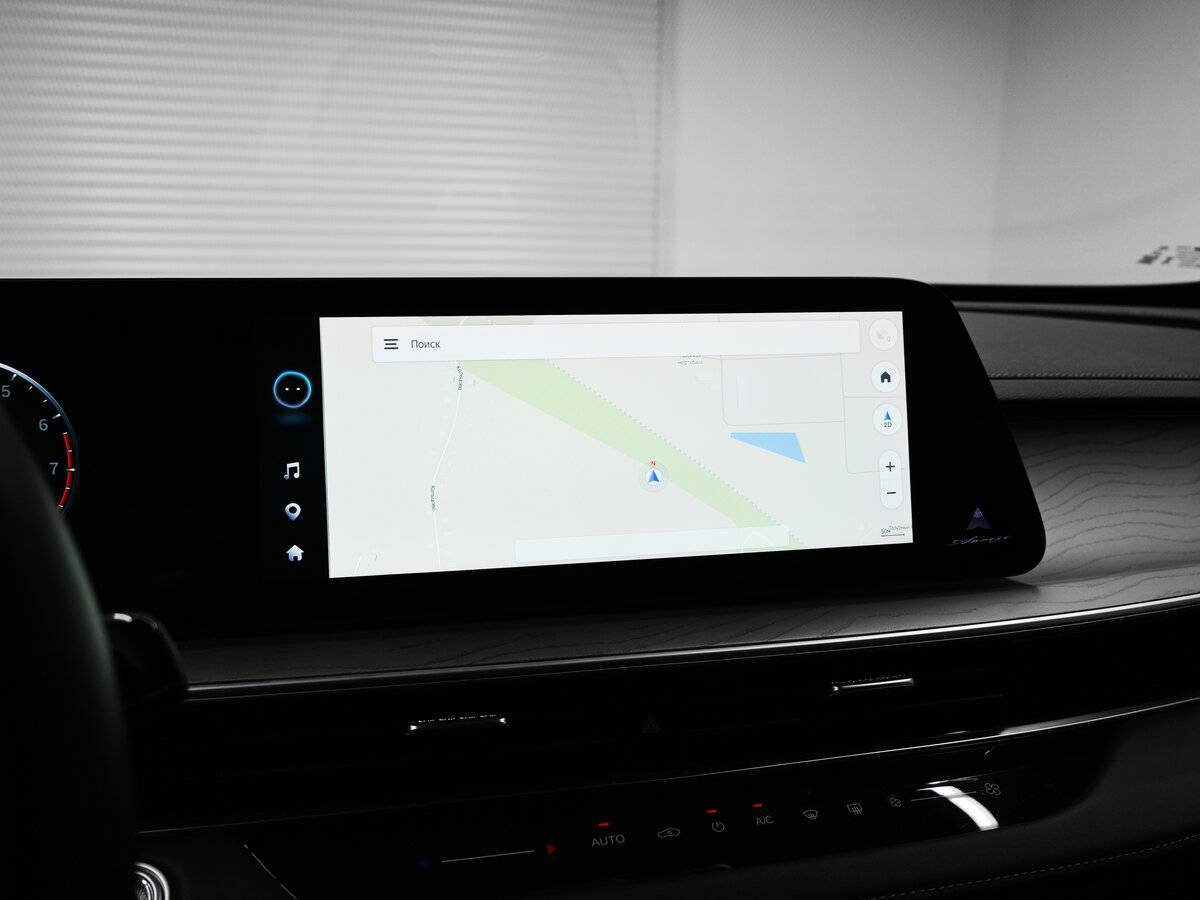 Купить Chery Arrizo 8 с пробегом. Фото: #15