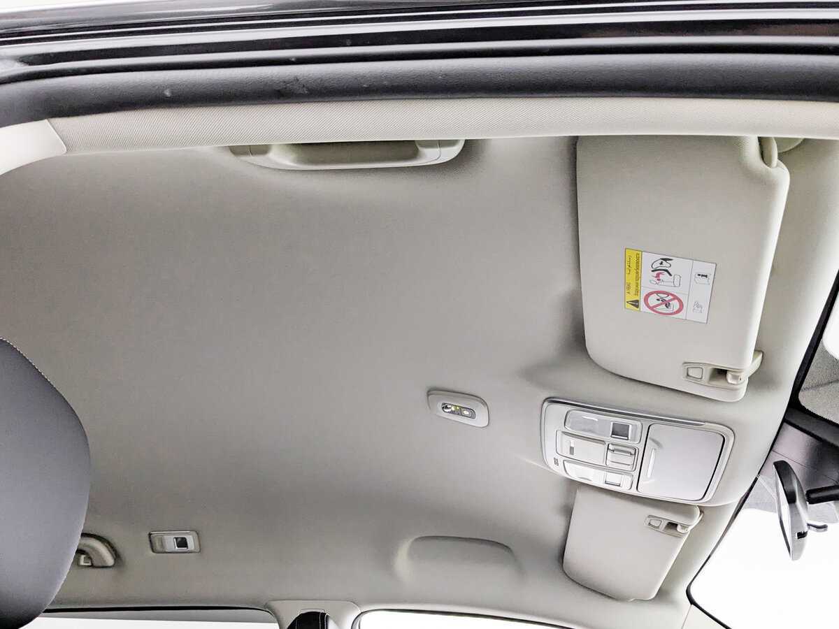 Купить Geely Atlas с пробегом. Фото: #21