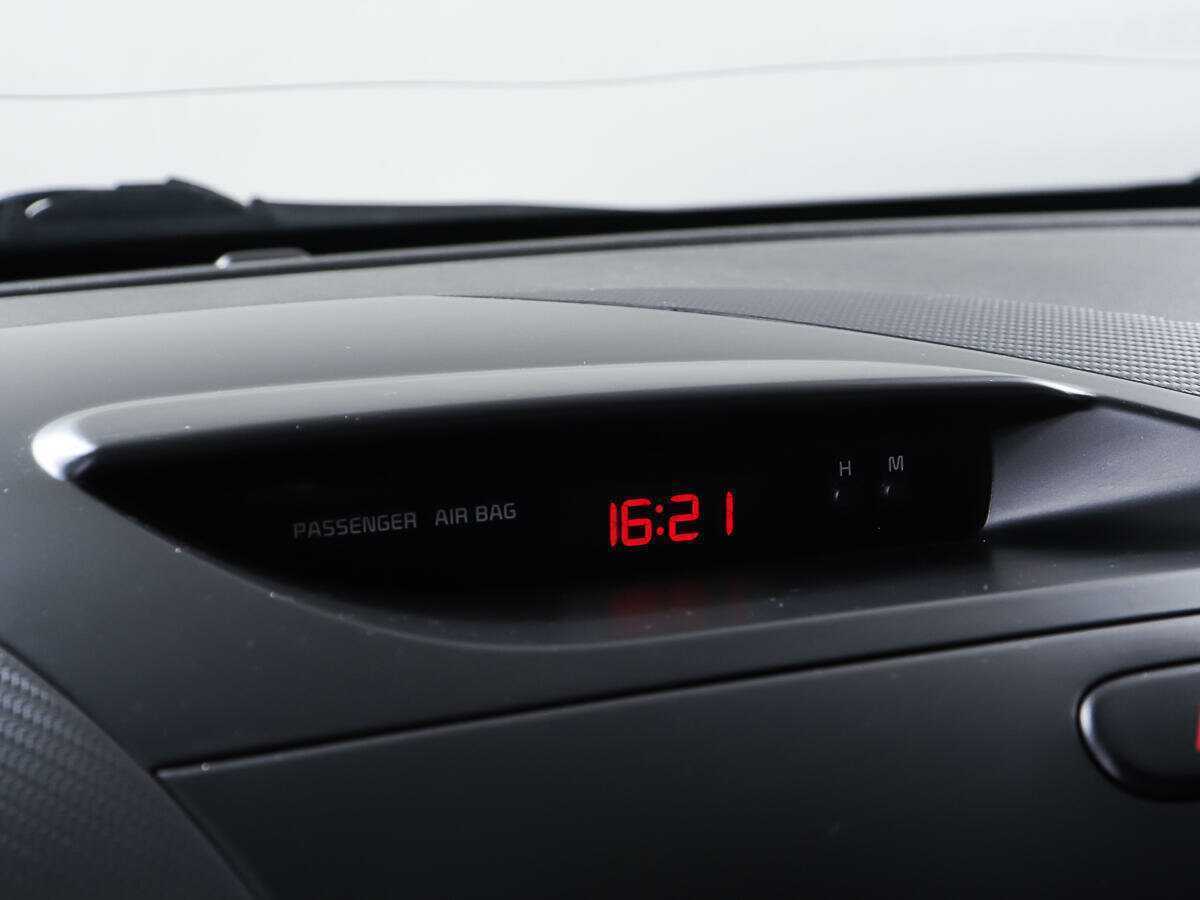 Купить Kia Cerato с пробегом. Фото: #17