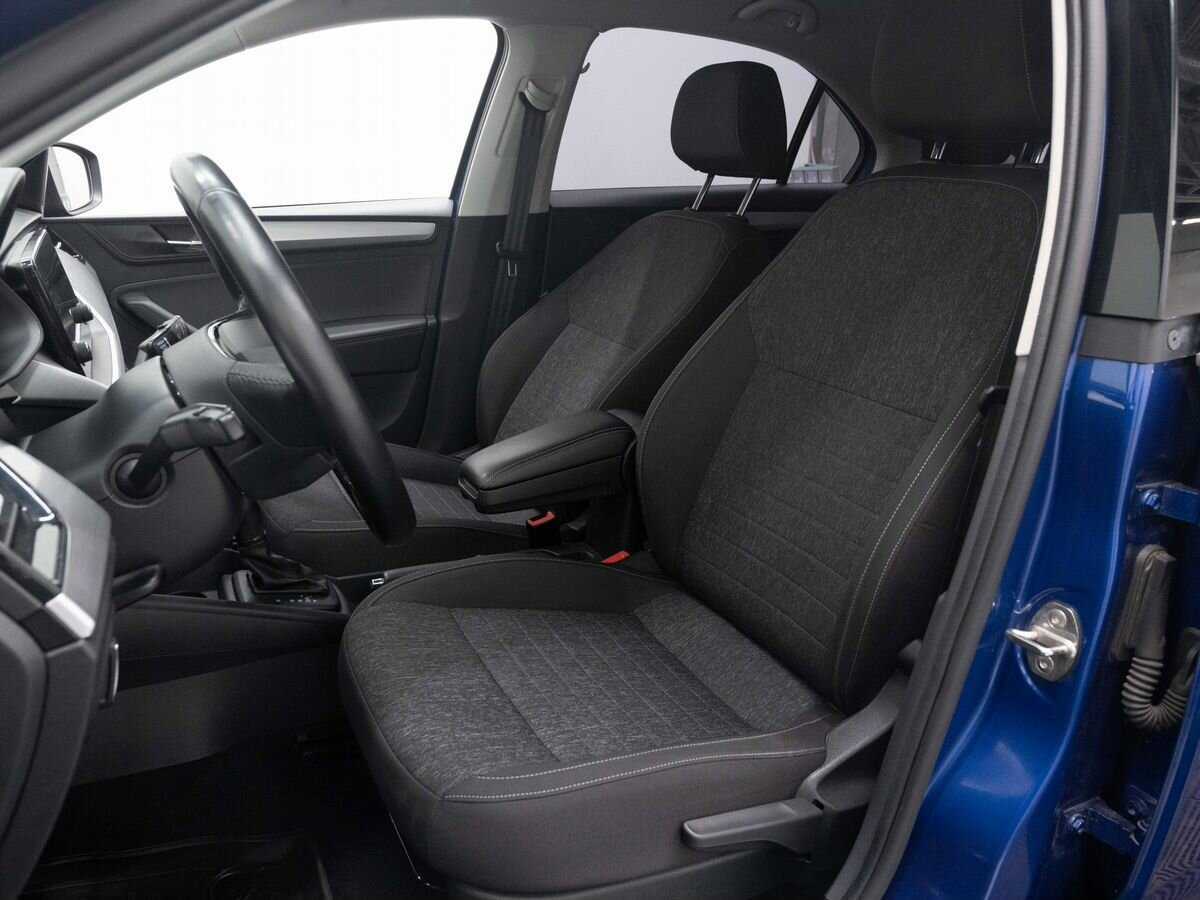 Купить Skoda Rapid с пробегом. Фото: #9
