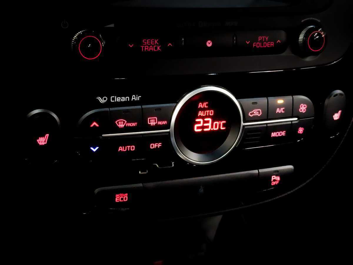 Купить Kia Soul с пробегом. Фото: #24