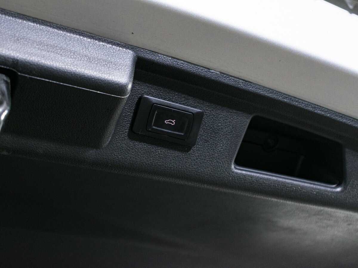 Купить Renault Kaptur с пробегом. Фото: #7