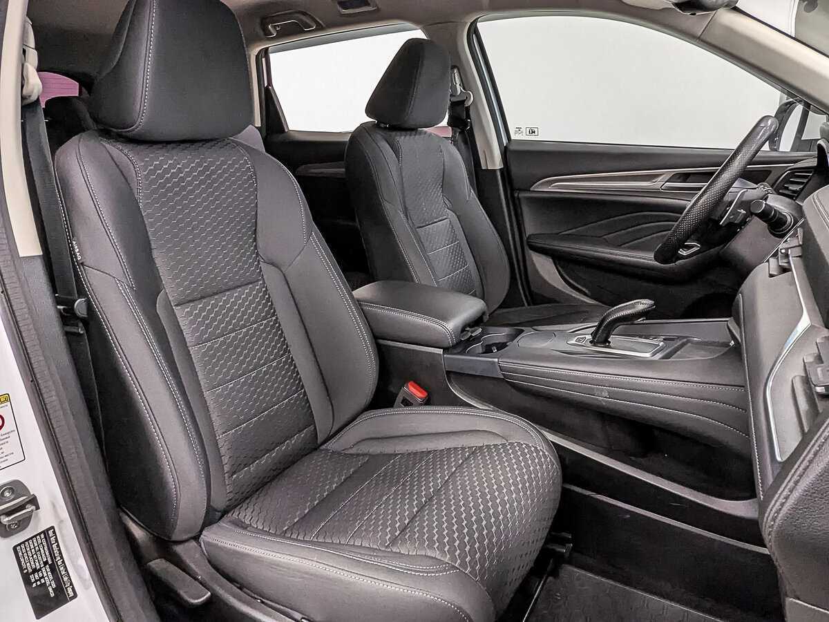 Купить Haval F7 с пробегом. Фото: #22