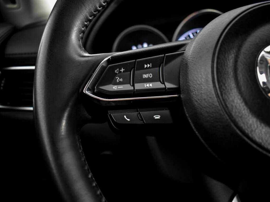 Купить Mazda CX-5 с пробегом. Фото: #15