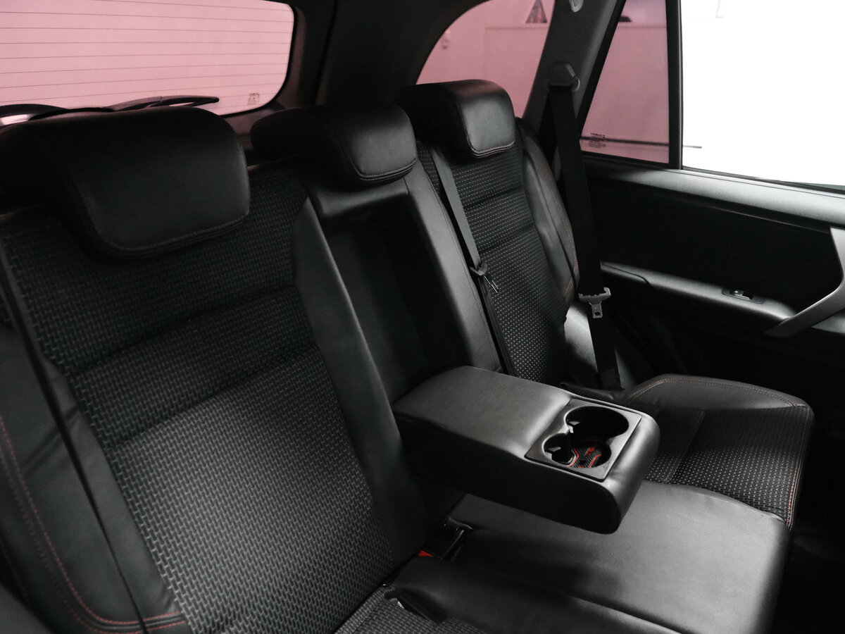 Купить Chery Tiggo 3 с пробегом. Фото: #24