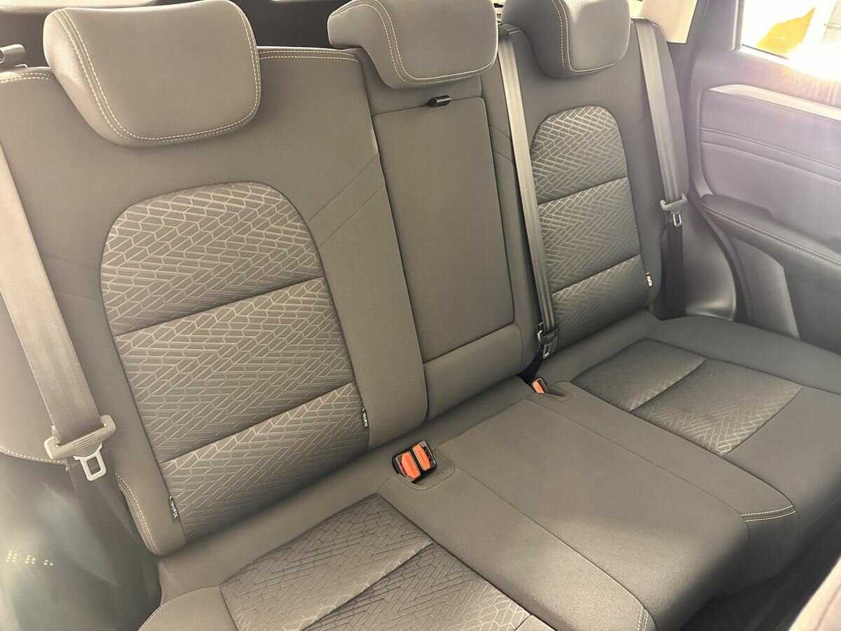 Купить Haval Dargo с пробегом. Фото: #14