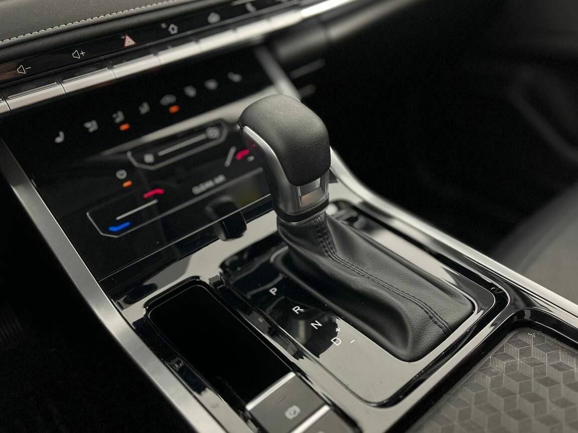 Купить Chery Tiggo 4 Pro с пробегом. Фото: #24