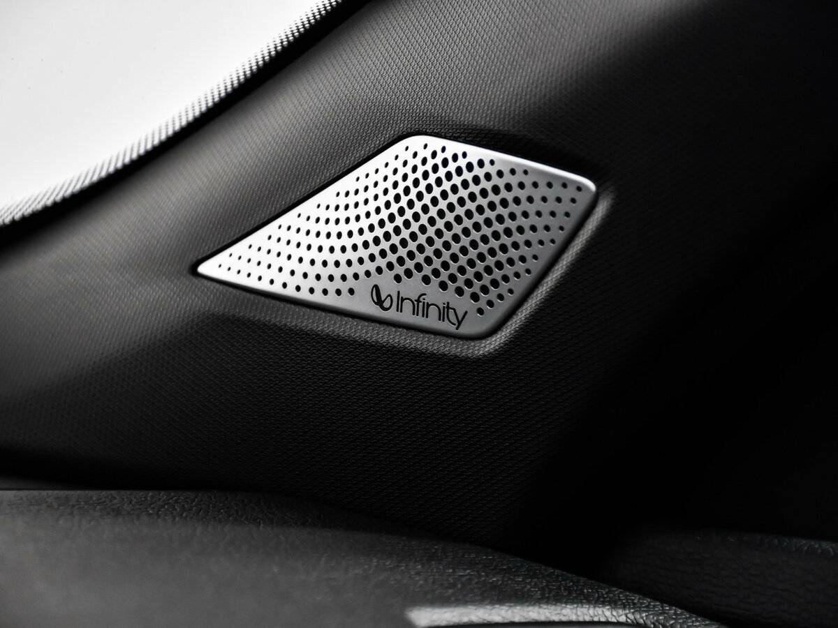 Купить Geely Preface с пробегом. Фото: #17