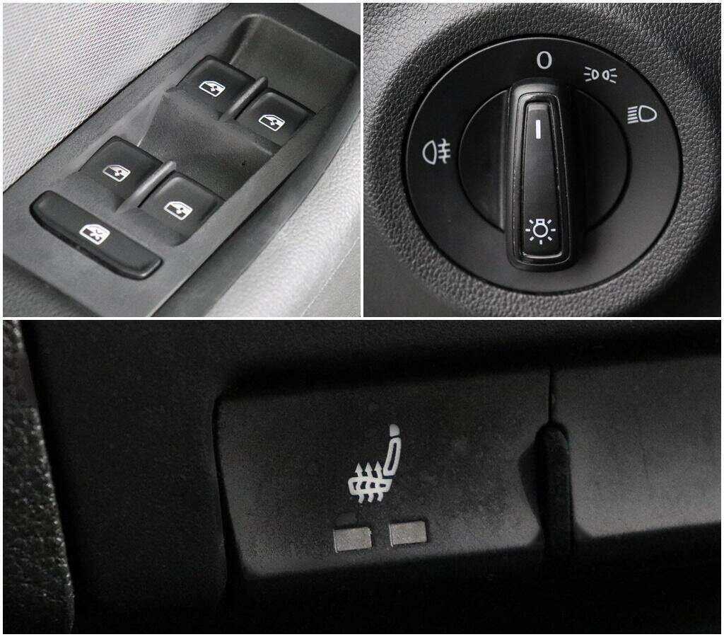 Купить Volkswagen Polo с пробегом. Фото: #13