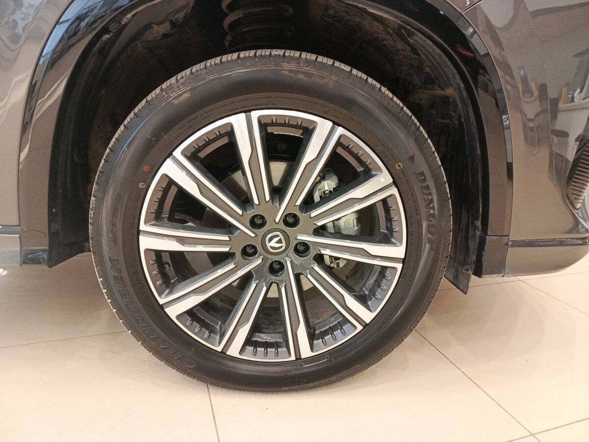 Купить Changan CS75 Plus с пробегом. Фото: #17