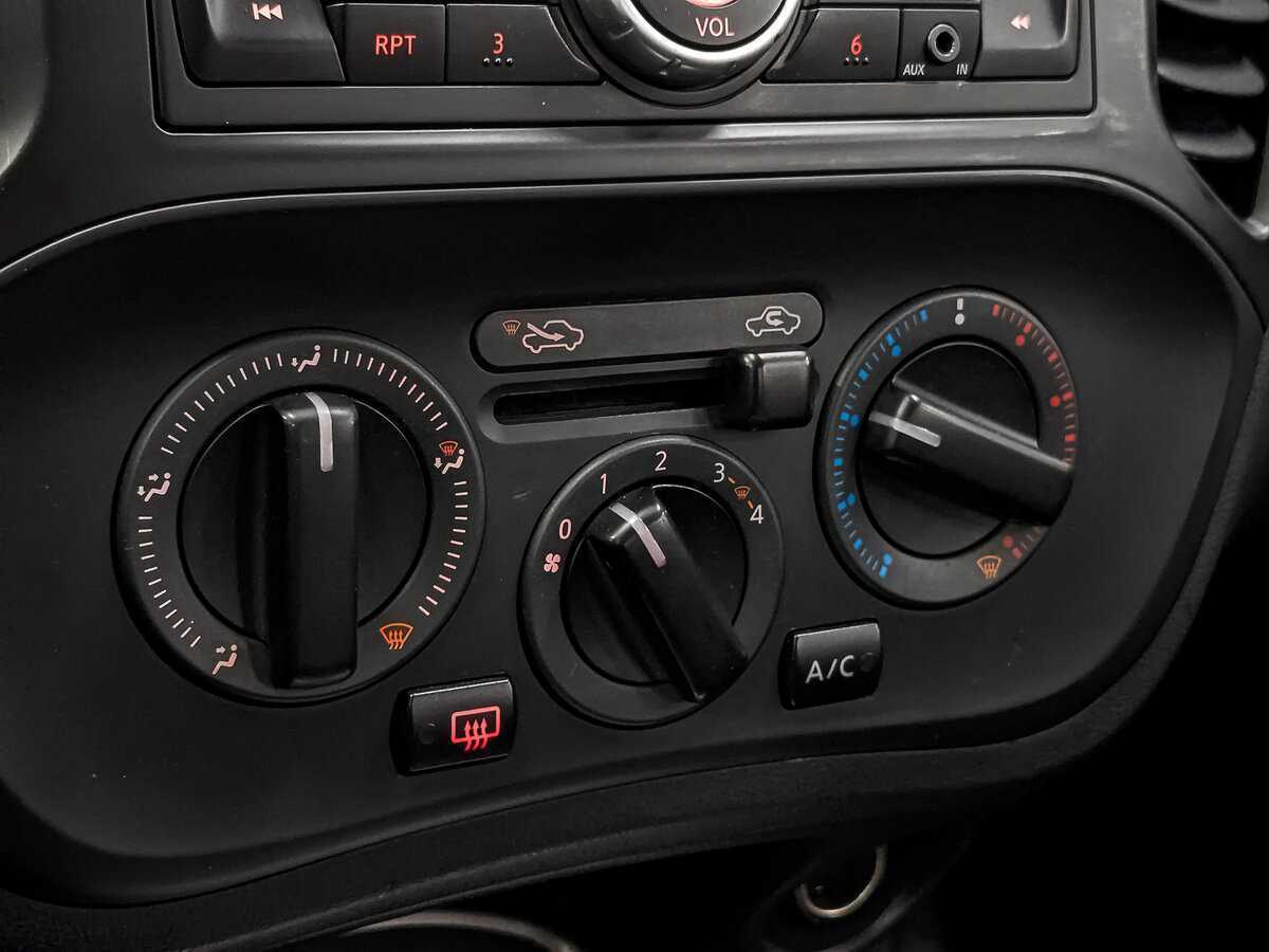 Купить Nissan Juke с пробегом. Фото: #20