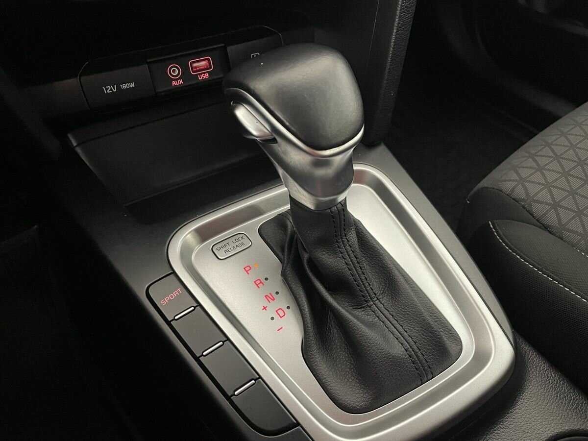 Купить Kia Ceed с пробегом. Фото: #12