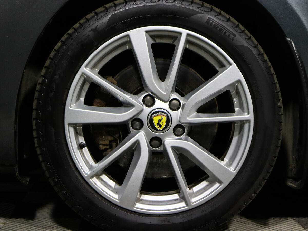 Купить Skoda Superb с пробегом. Фото: #14