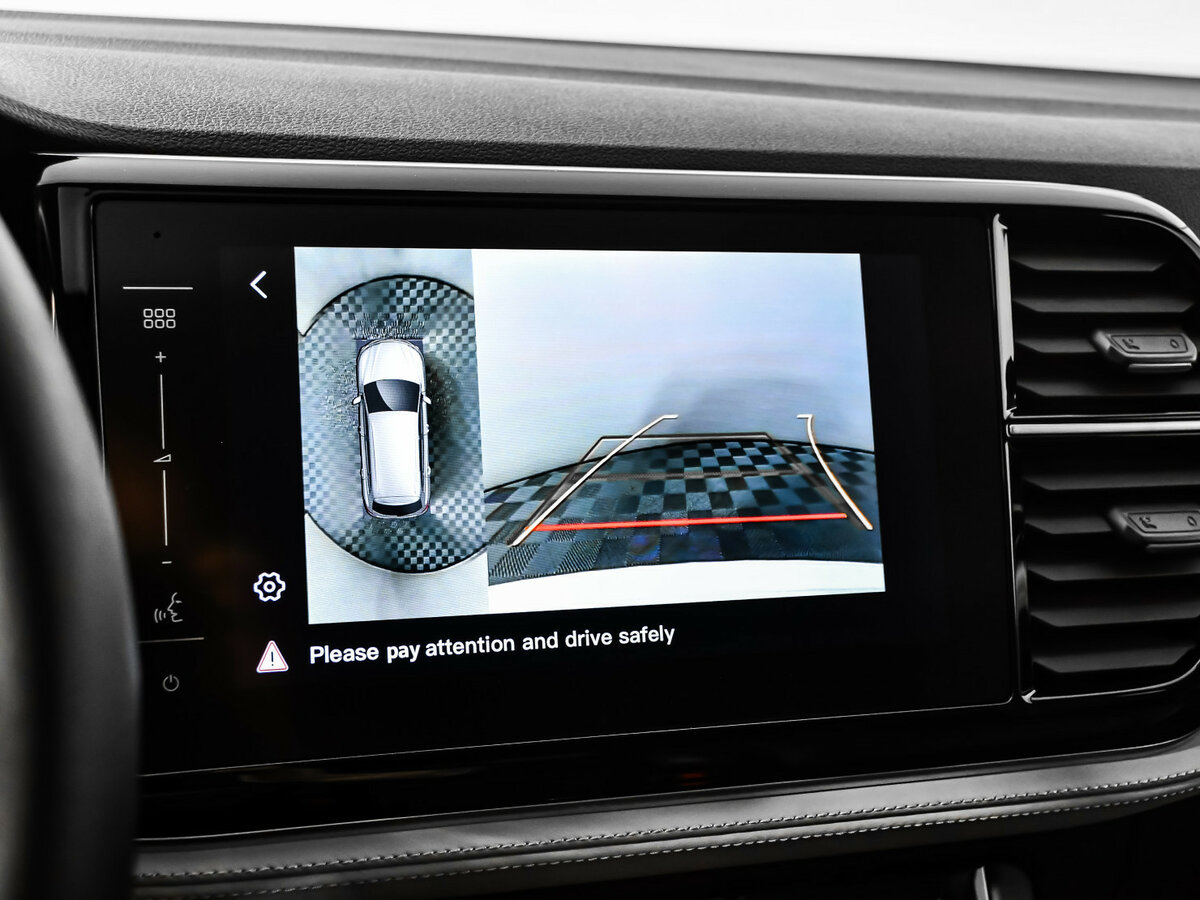 Купить Jetta VS5 с пробегом. Фото: #12