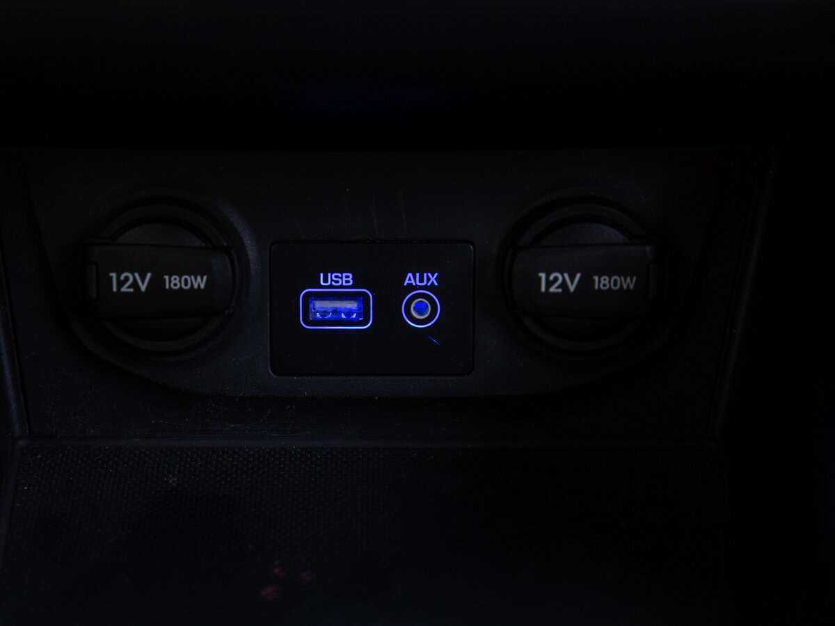 Купить Hyundai Creta с пробегом. Фото: #12